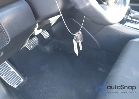 2016 Honda Accord Sport from USA, damaged, VIN 1HGCR2F51GA177681